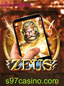 Descubra o Fascinante Mundo de ZeusM no S97 Casino
